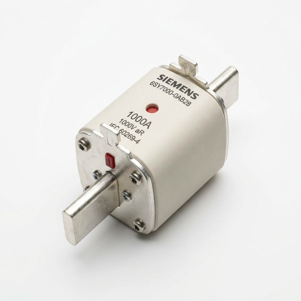 Siemens 6SY7000-0AB28