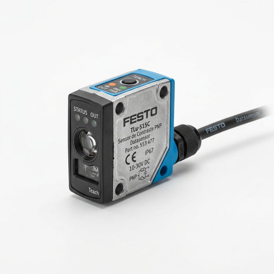 FESTO TLu-515C
