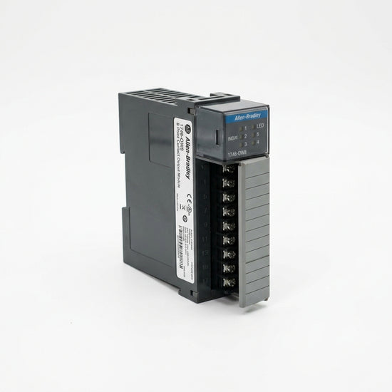 Allen-Bradley 1746-OW8