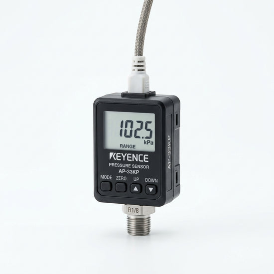 KEYENCE CORP AP-33KP