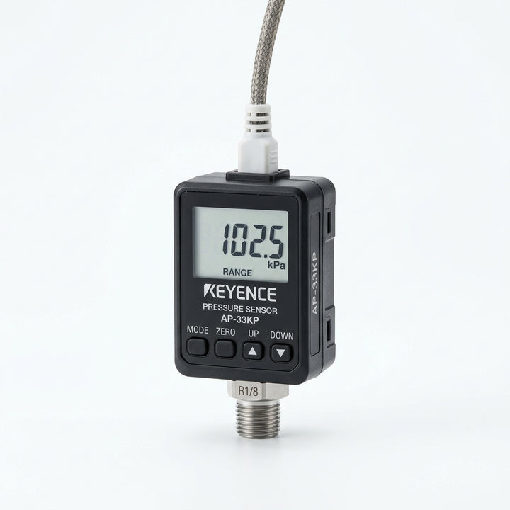 KEYENCE CORP AP-33KP