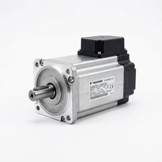 Yaskawa SGM7G-13AFC61