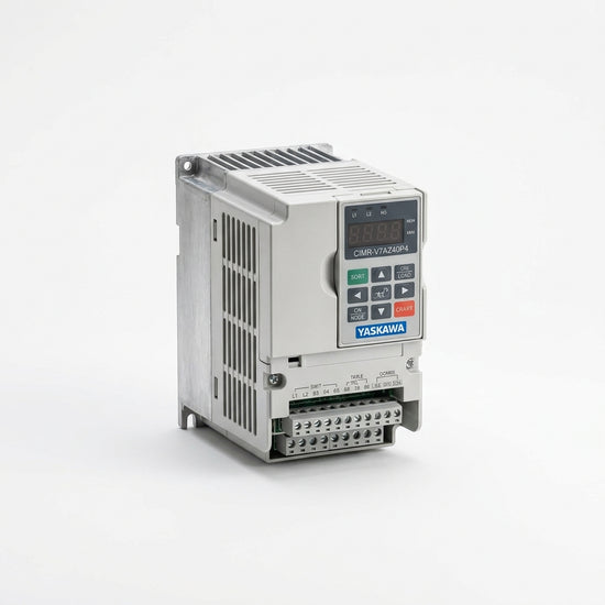YASKAWA CIMR-V7AZ40P4