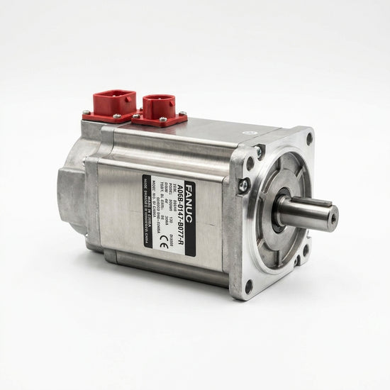 FANUC A06B-0147-B077-R