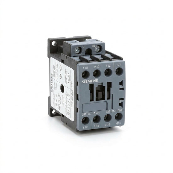 Siemens 3RT1017-1AN21