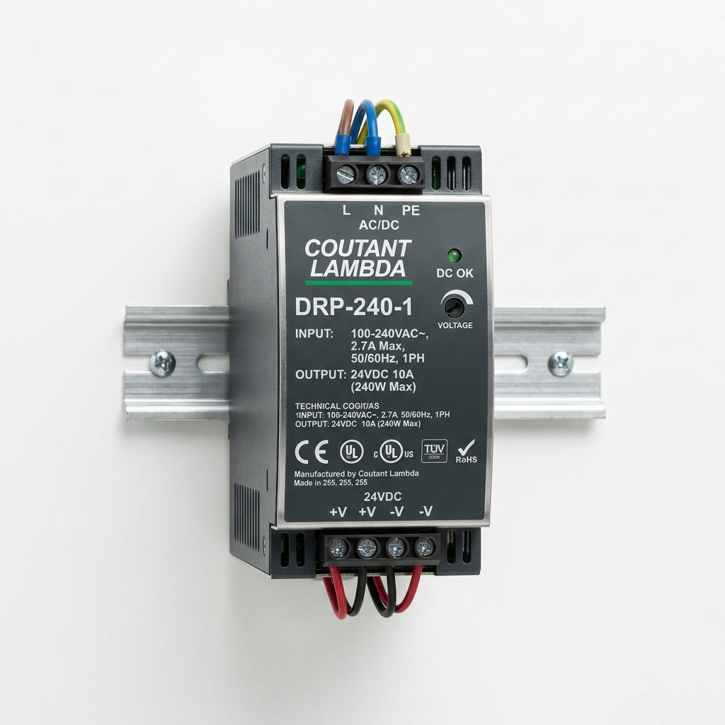 COUTANT LAMBDA DRP-240-1