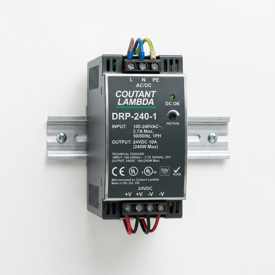 COUTANT LAMBDA DRP-240-1