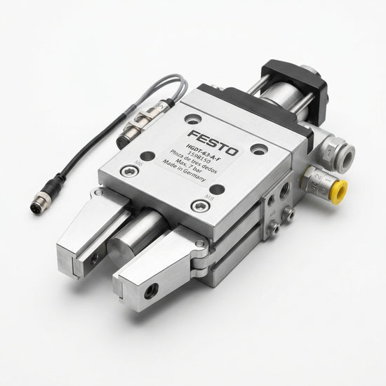 FESTO HGDT-63-A-F