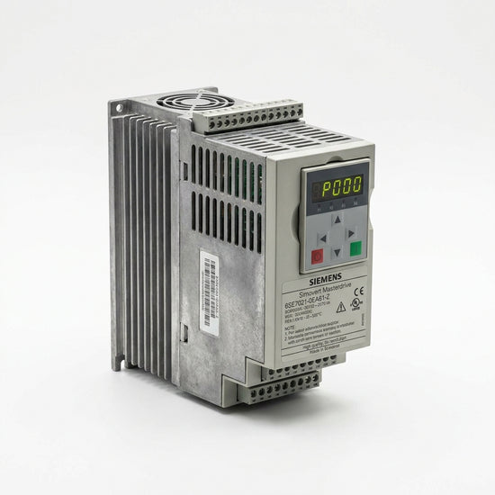 Siemens 6SE7021-0EA61-Z