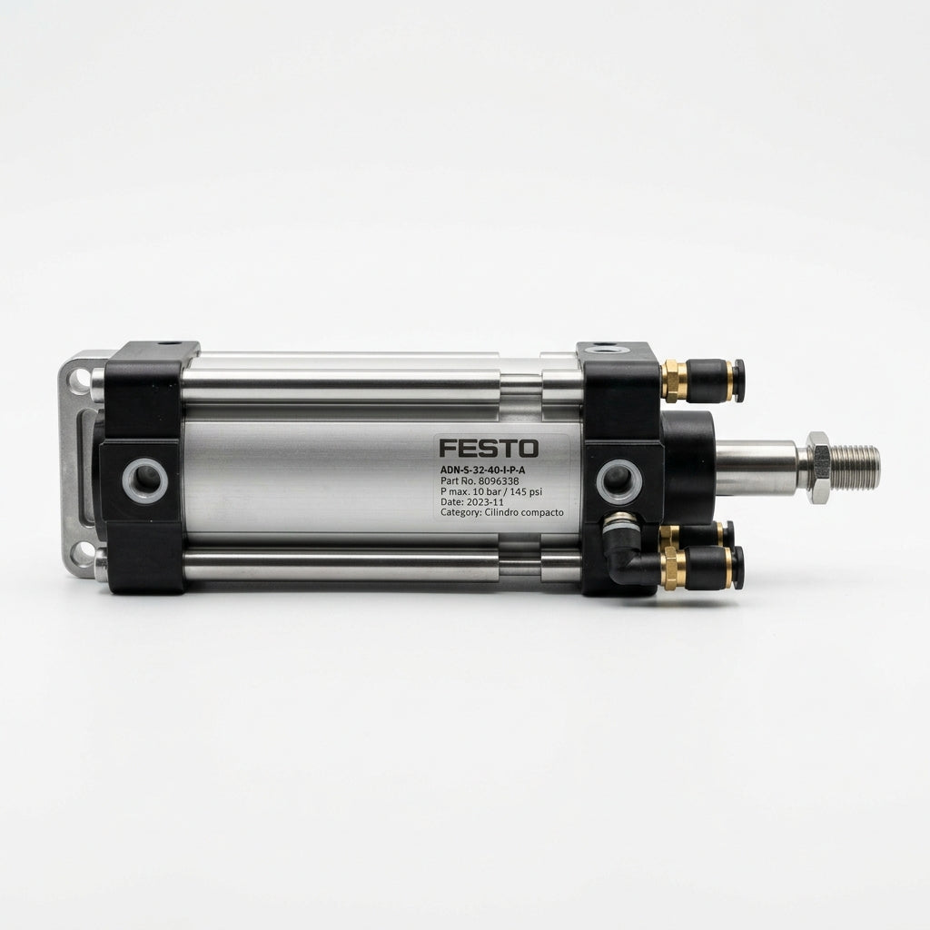 FESTO ADN-S-32-40-I-P-A