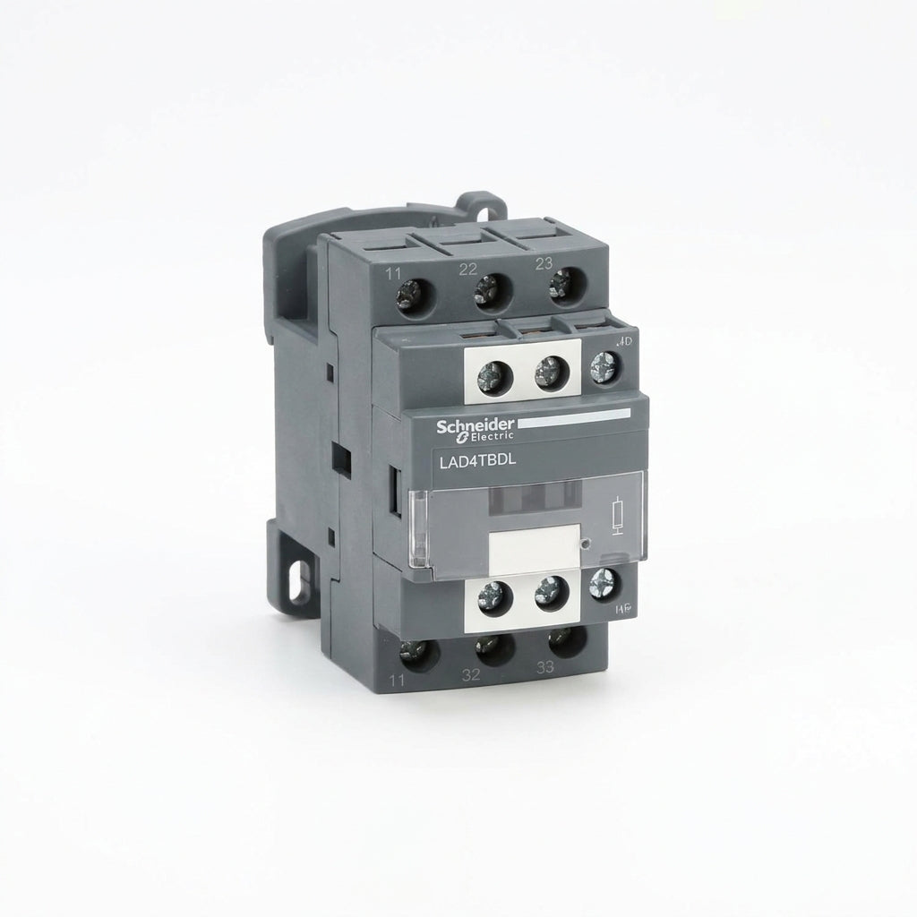 Schneider Electric LAD4TBDL