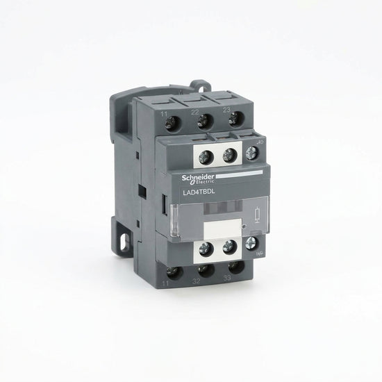 Schneider Electric LAD4TBDL