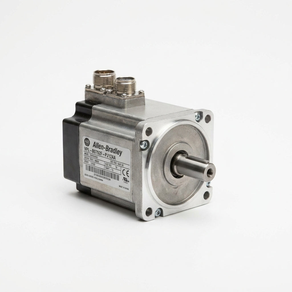 Allen-Bradley VPL-B0752F-PJ12AA