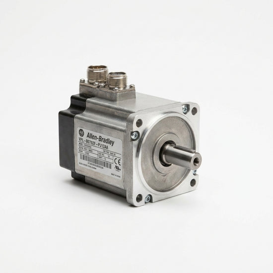Allen-Bradley VPL-B0752F-PJ12AA