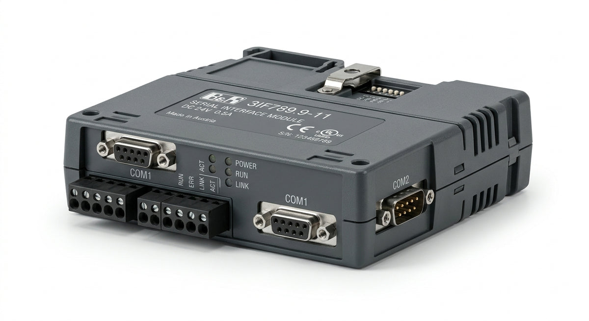 B&R 3IF789.9-11