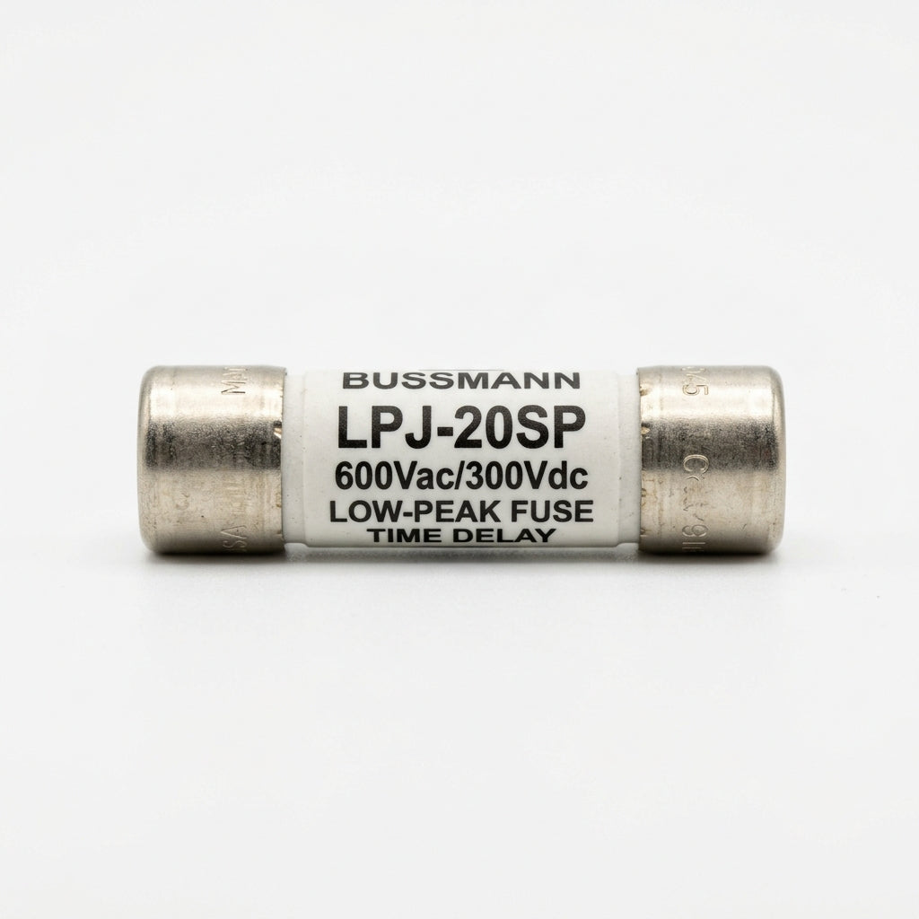 Bussmann Fusible Lpj-20sp fusible de baja tensión