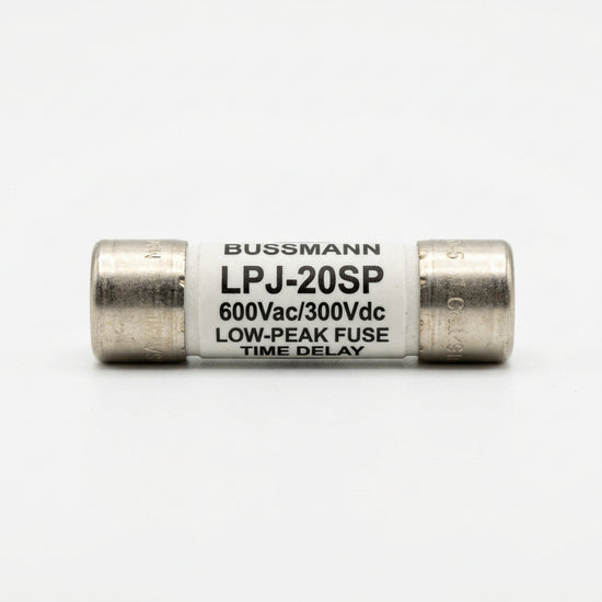 Bussmann Fusible Lpj-20sp fusible de baja tensión