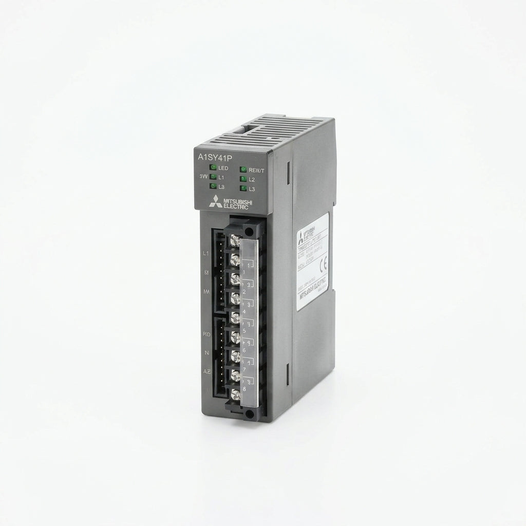 Mitsubishi Electric A1SY41P