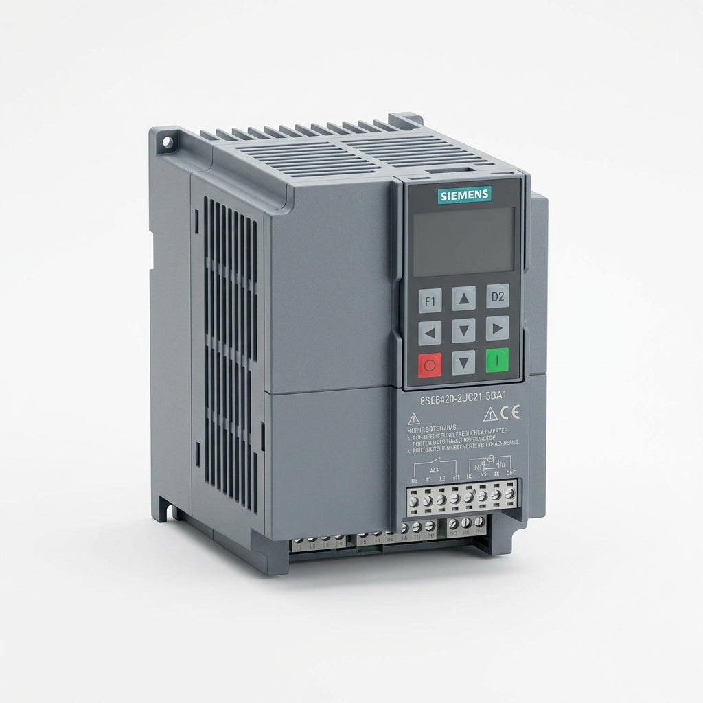 Siemens 6SE6420-2UC21-5BA1