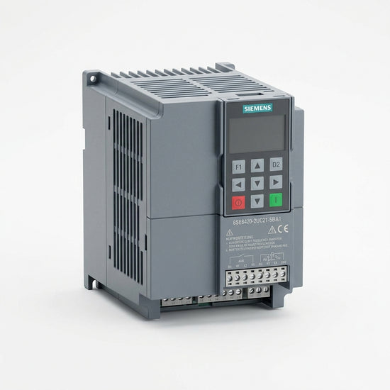 Siemens 6SE6420-2UC21-5BA1