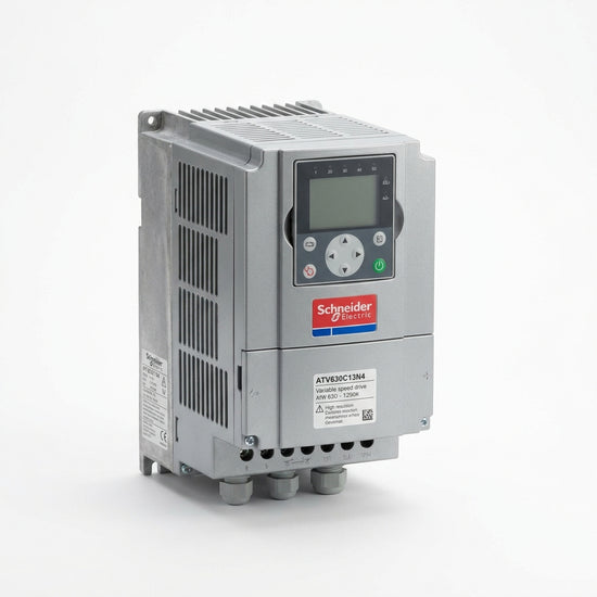 Schneider Electric ATV630C13N4