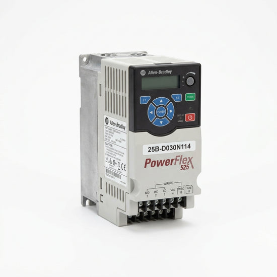 Allen-Bradley 25B-D030N114
