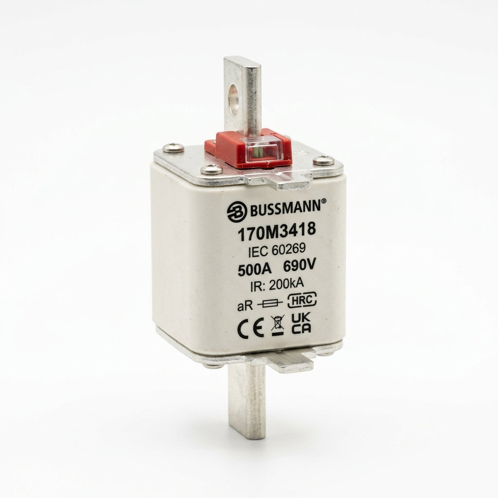 BUSSMANN 170M3418