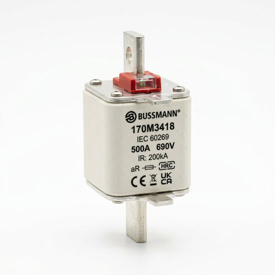 BUSSMANN 170M3418