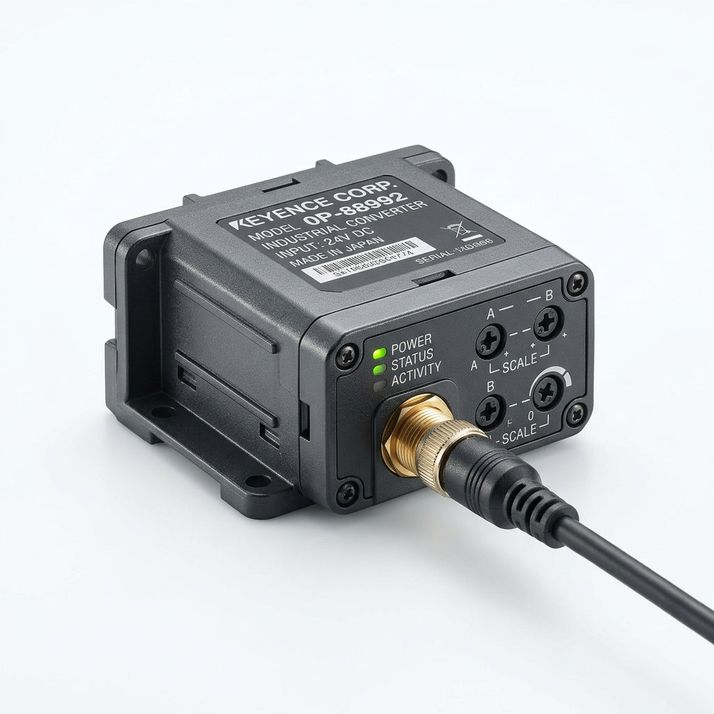 KEYENCE CORP 0P-88992