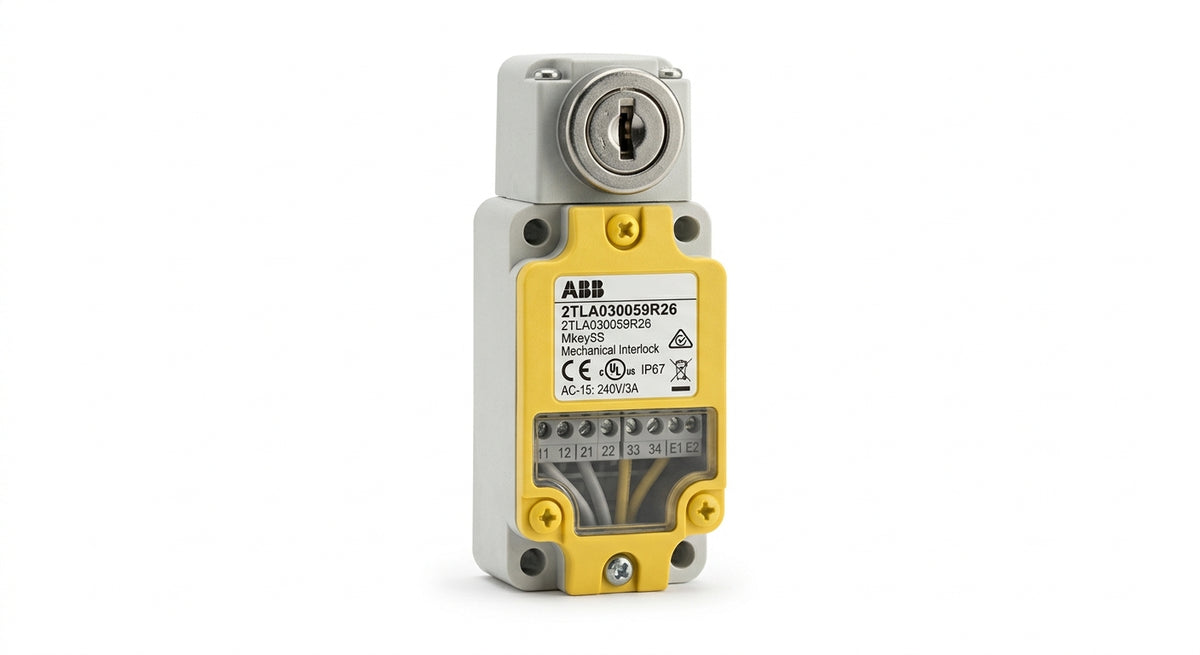ABB 2TLA030059R26