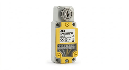 ABB 2TLA030059R26