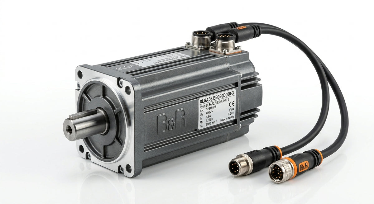B&R 8LSA35.EB030D000-3