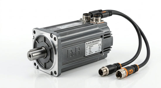 B&R 8LSA35.EB030D000-3