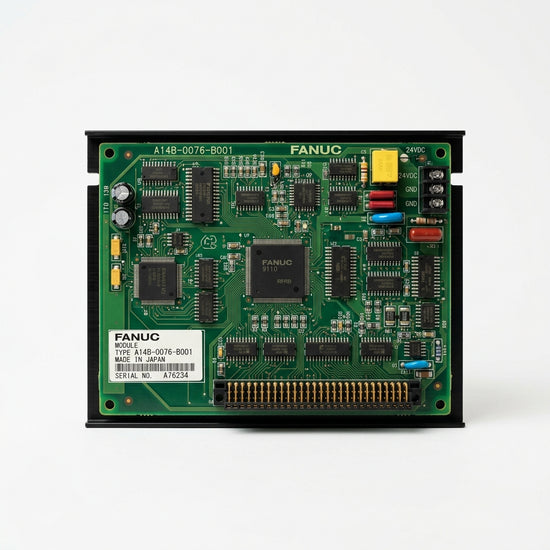 FANUC A14B-0076-B001