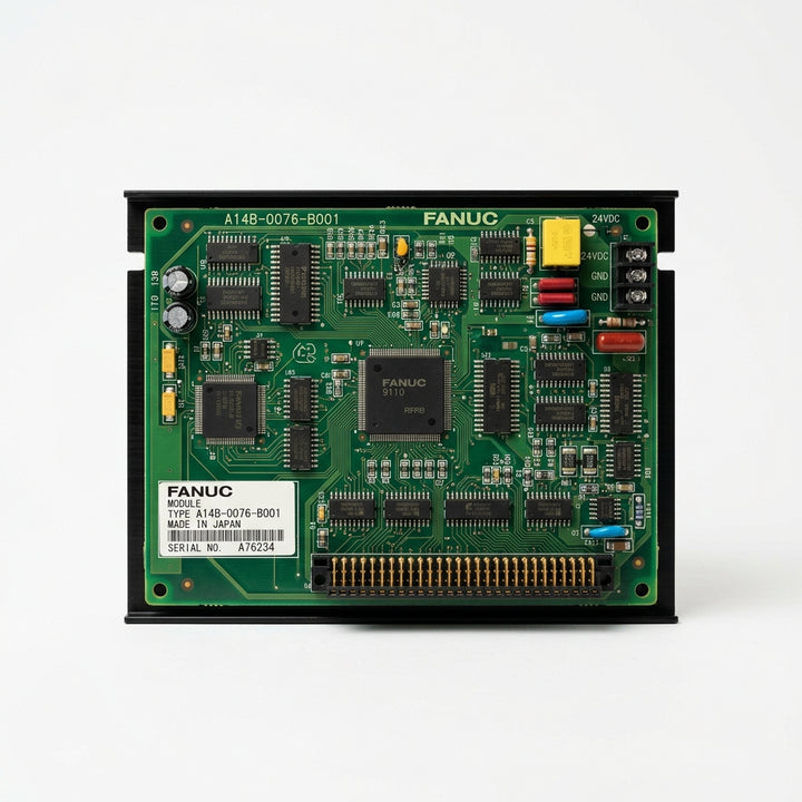 FANUC A14B-0076-B001