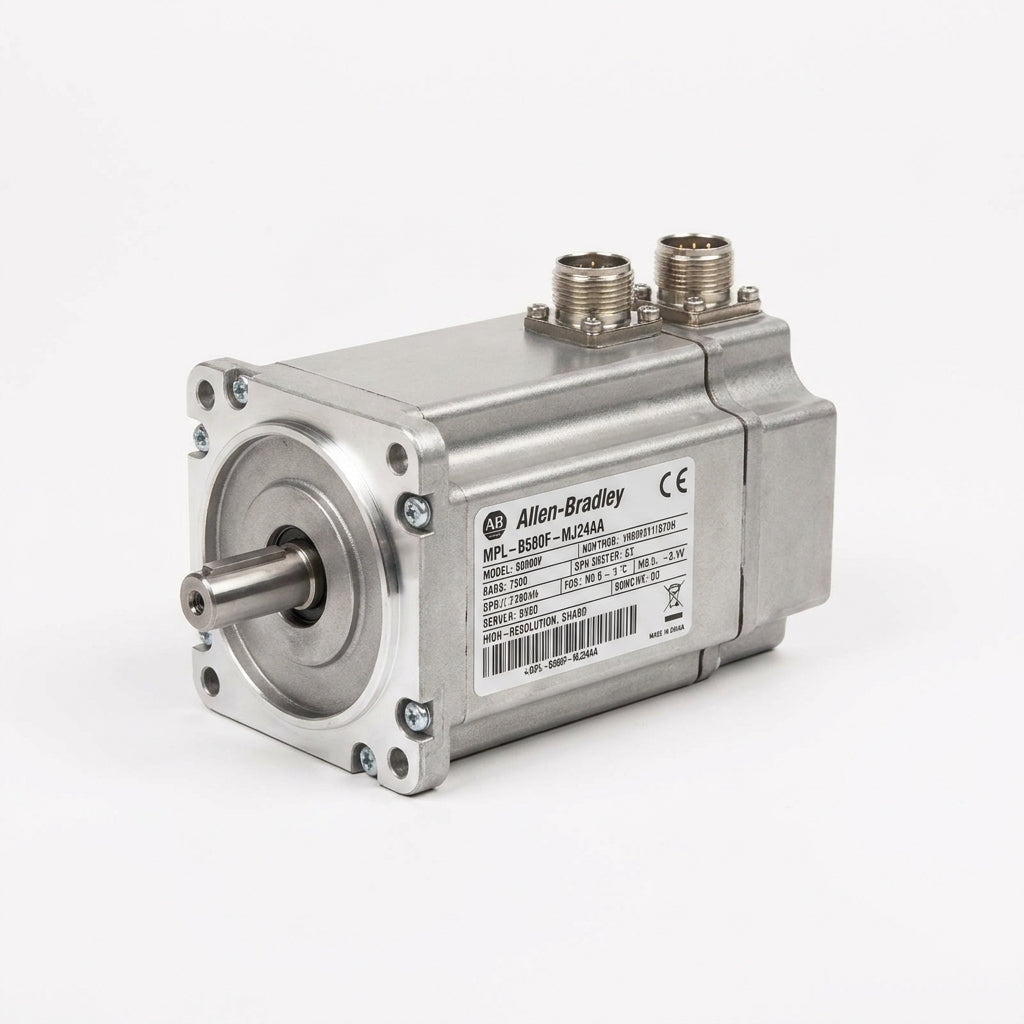 Allen-Bradley MPL-B580F-MJ24AA