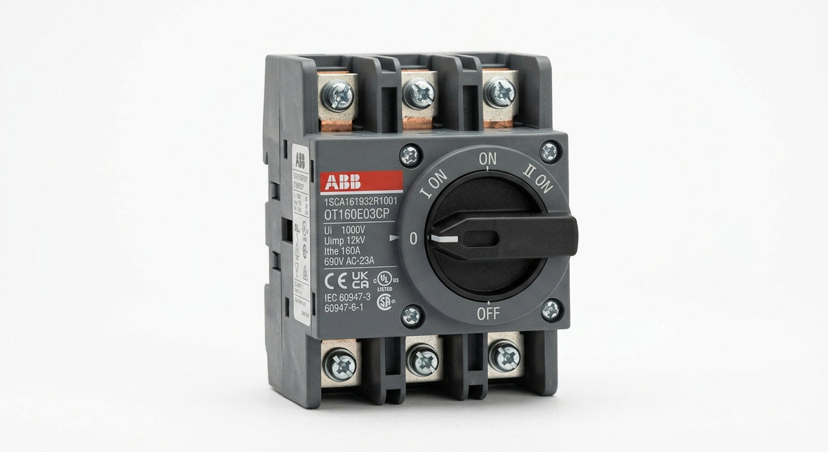 ABB 1SCA161932R1001