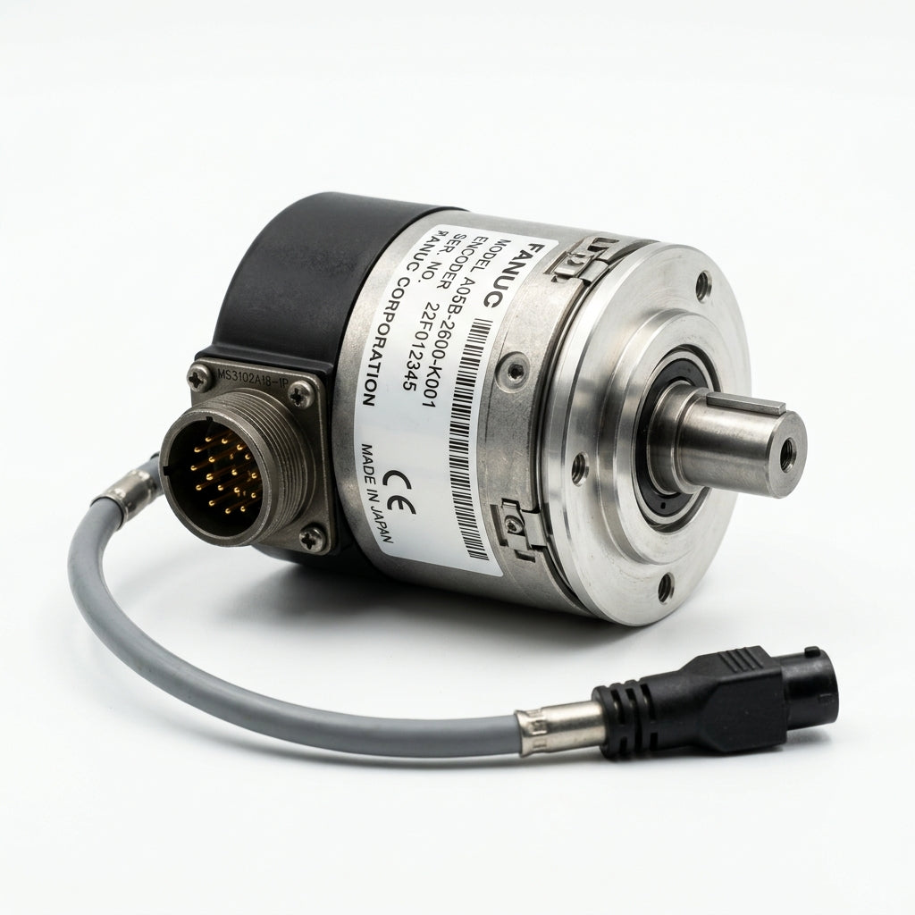 FANUC A05B-2600-K001