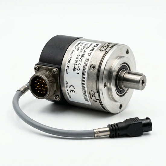 FANUC A05B-2600-K001