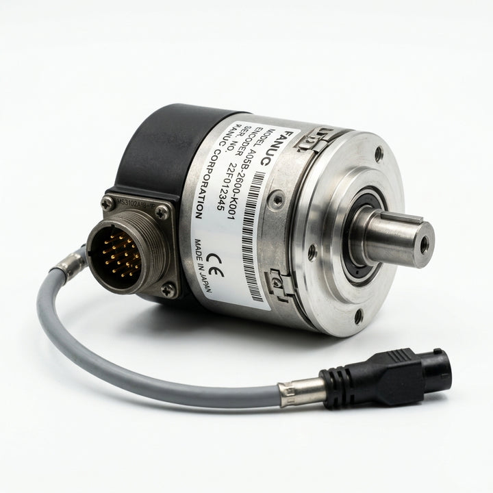 FANUC A05B-2600-K001