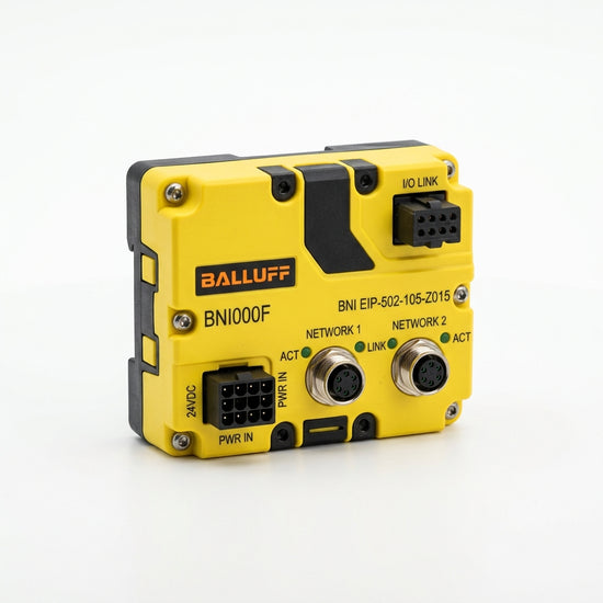 BALLUFF BNI000F