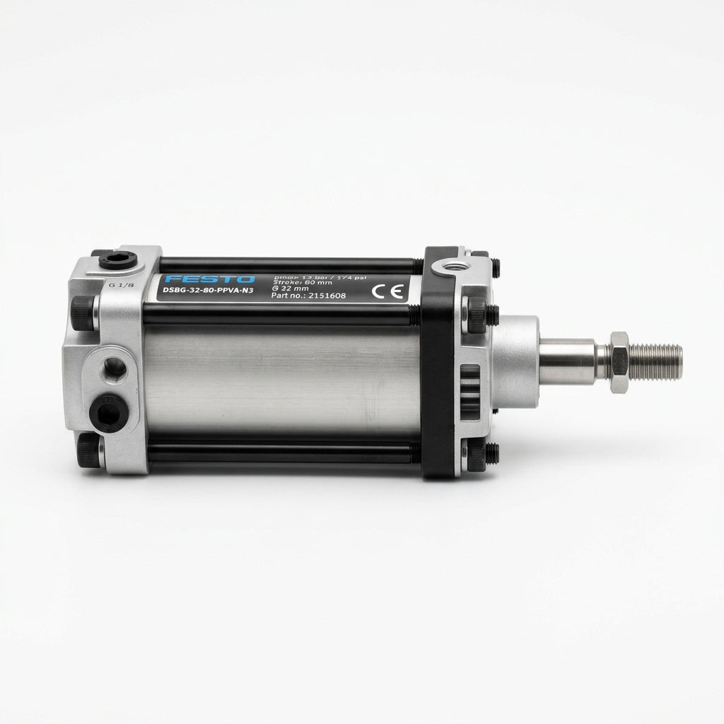 FESTO DSBG-32-80-PPVA-N3