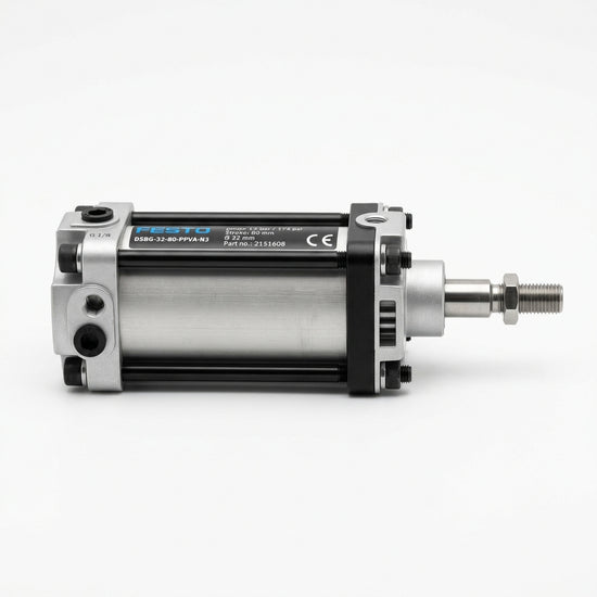 FESTO DSBG-32-80-PPVA-N3