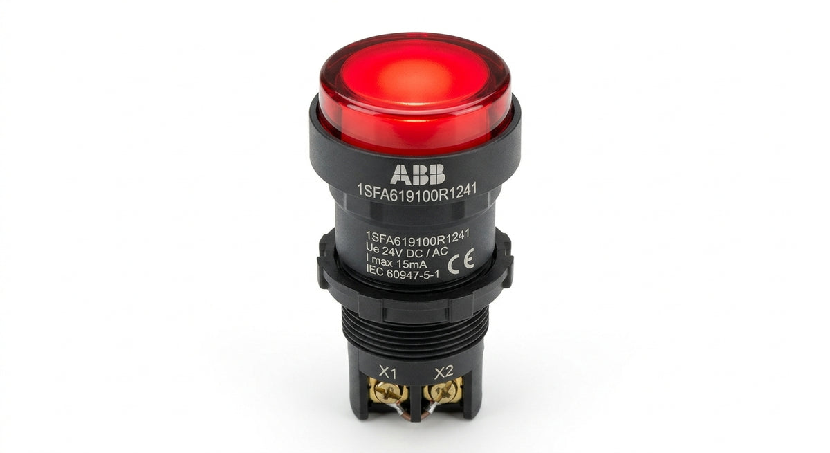 ABB 1SFA619100R1241