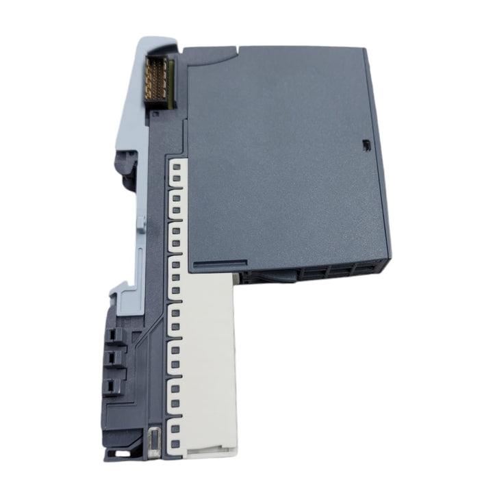 Siemens 6ES7 137-6AA00-0BA0 + 6ES7 193-6BP00-0DA0 módulo analógico