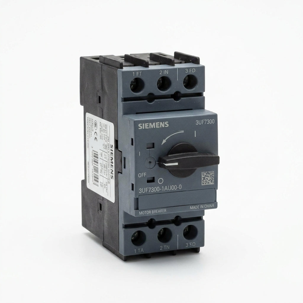Siemens 3UF7300-1AU00-0