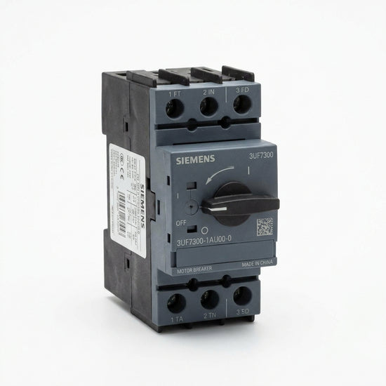 Siemens 3UF7300-1AU00-0