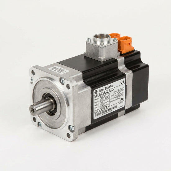 Allen-Bradley MPL-B1530U-VJ72AA