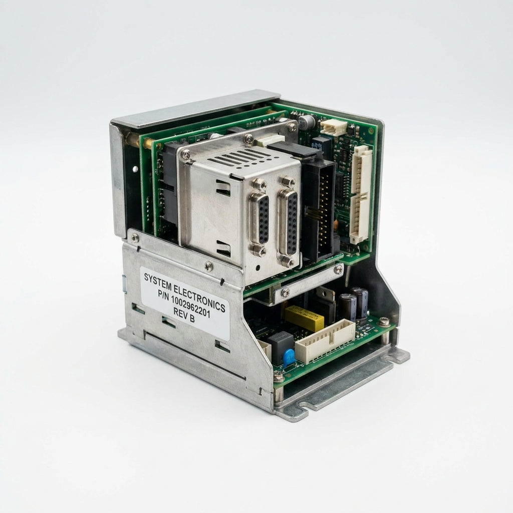 System Electronics 1002962201