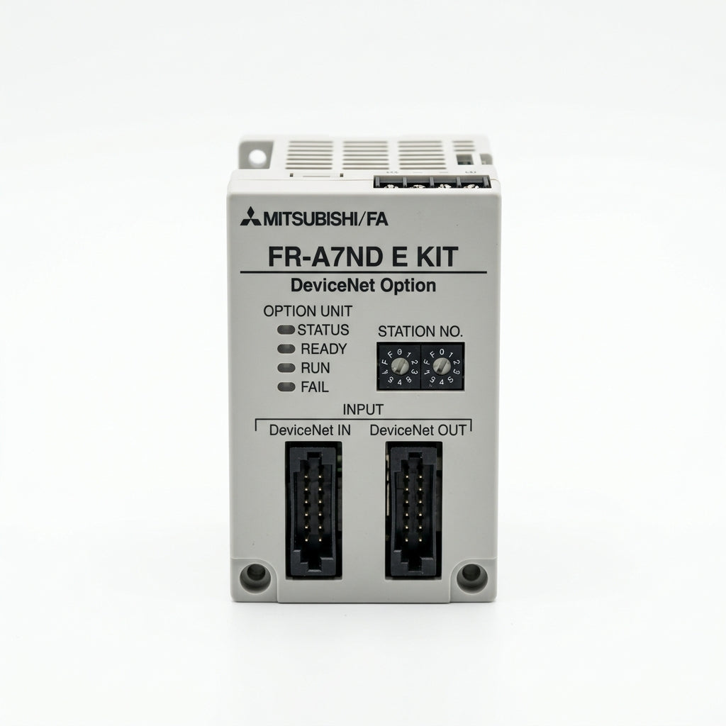 MITSUBISHI/FA FR-A7ND E KIT